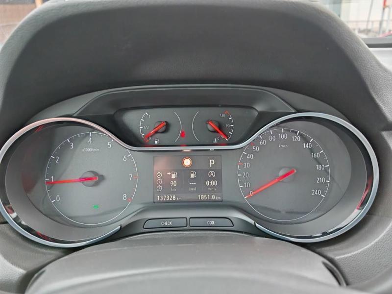 Car Thumb