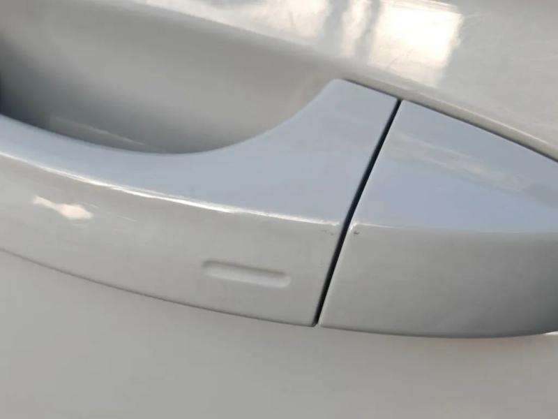 Car Thumb