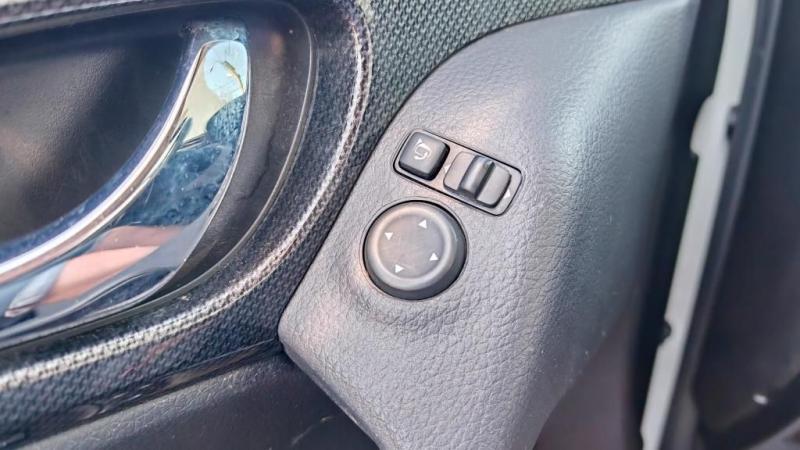 Car Thumb