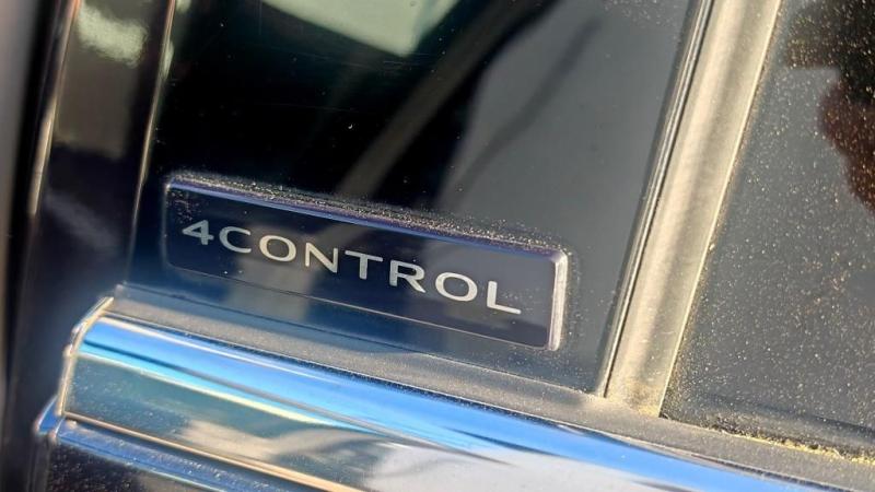 Car Thumb