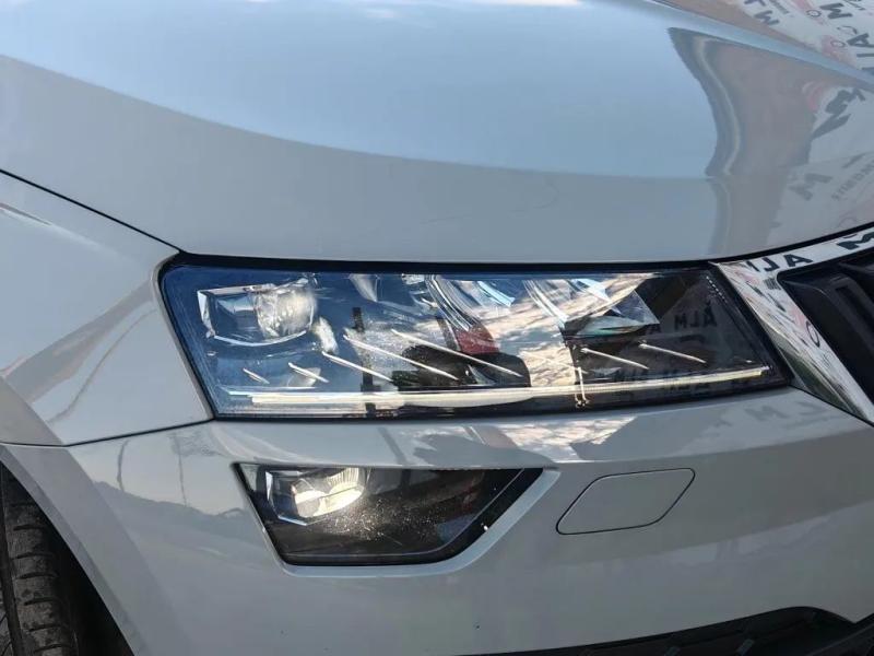 Car Thumb