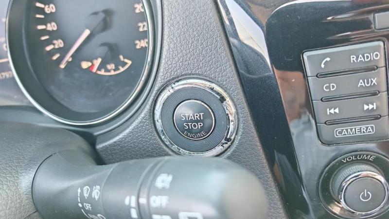 Car Thumb