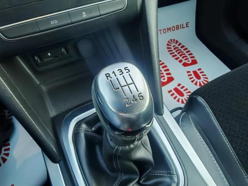 Car Thumb