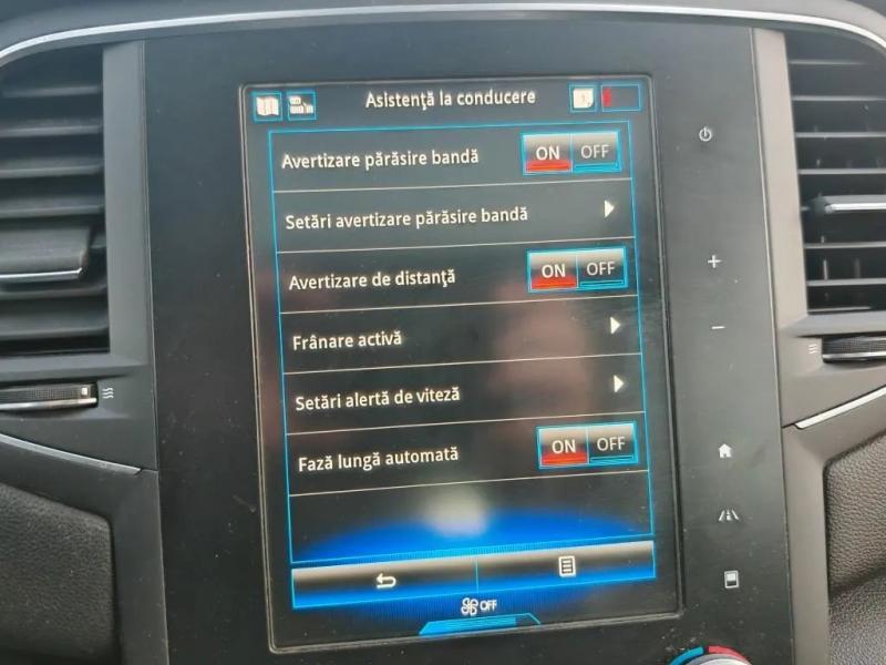 Car Thumb