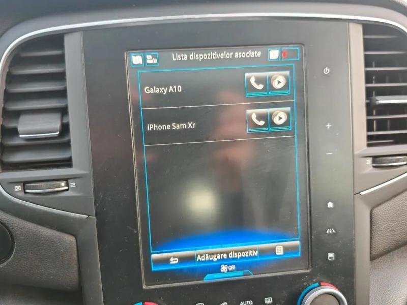 Car Thumb