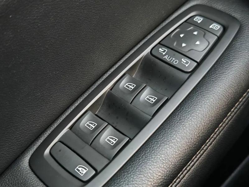 Car Thumb