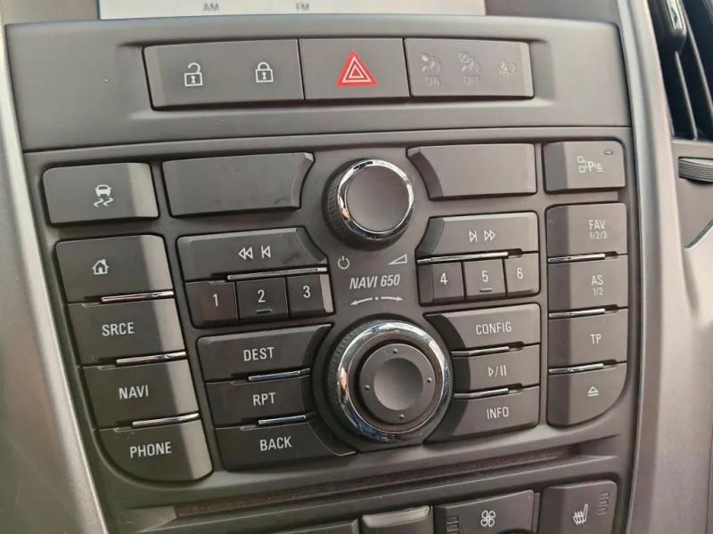 Car Thumb