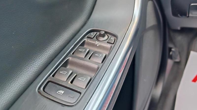 Car Thumb