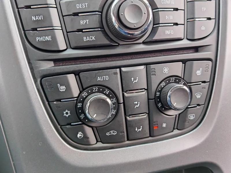 Car Thumb