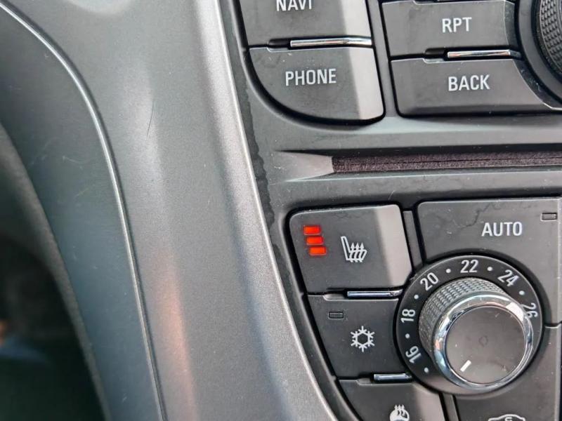 Car Thumb