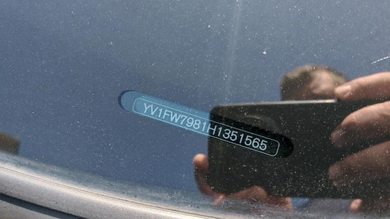 Car Thumb