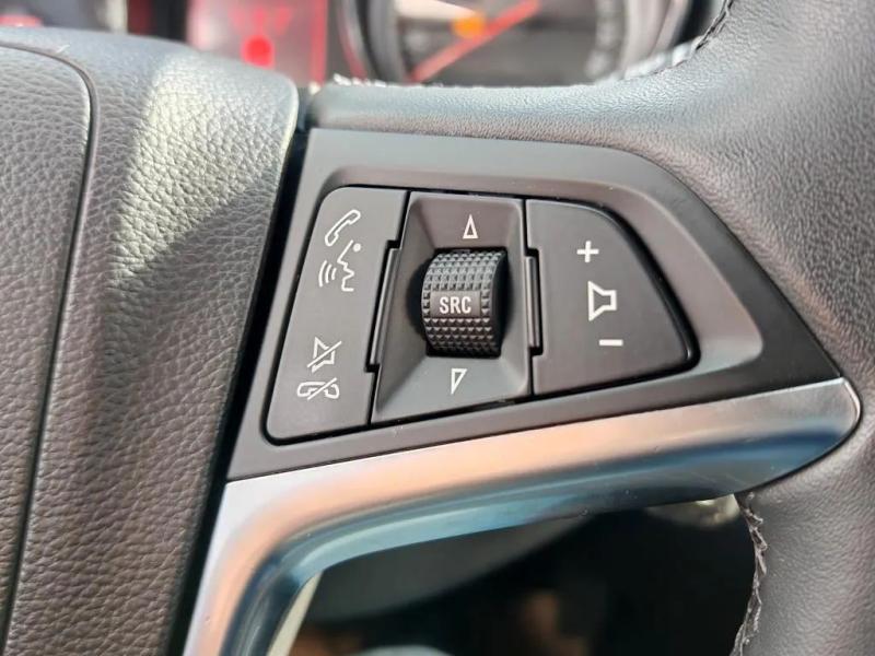 Car Thumb