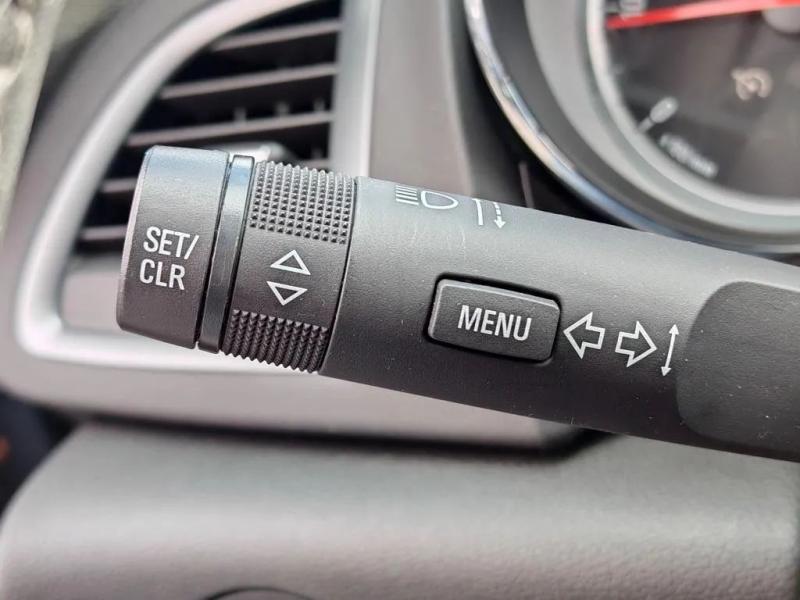 Car Thumb
