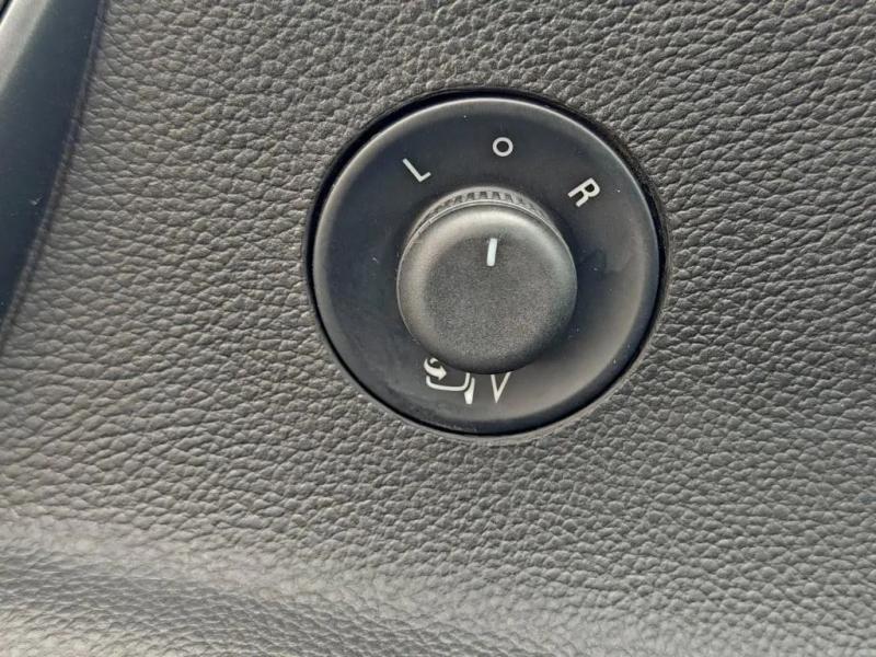 Car Thumb