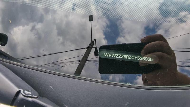 Car Thumb