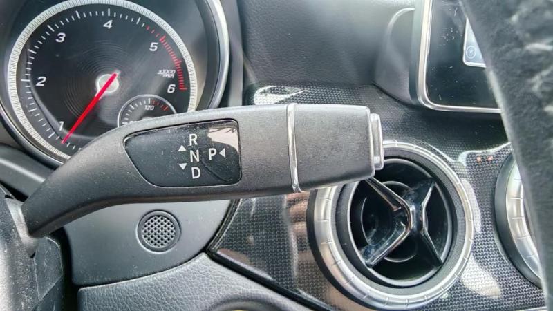 Car Thumb