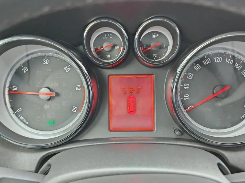 Car Thumb