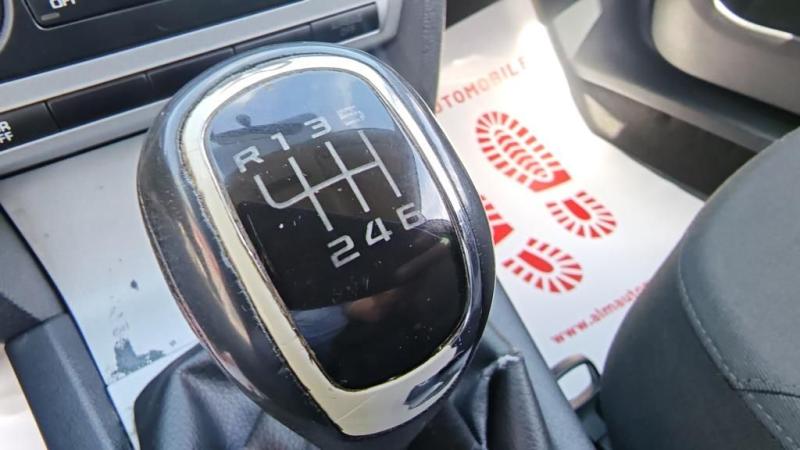 Car Thumb