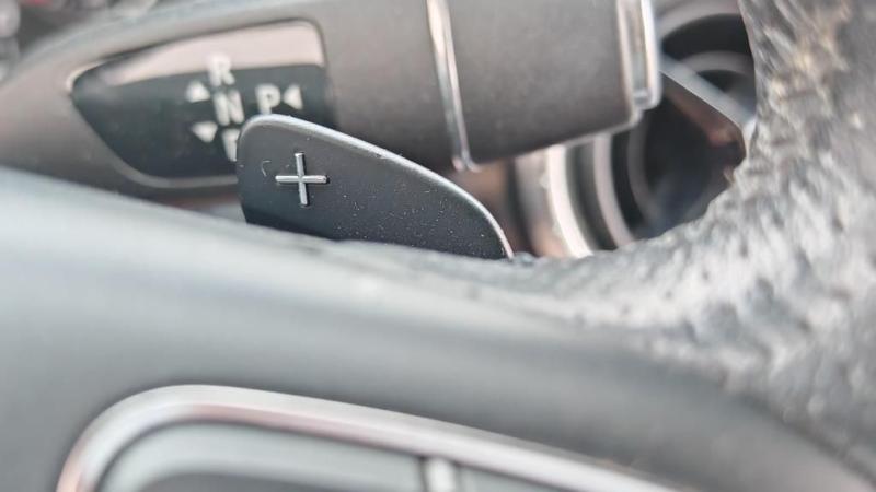 Car Thumb