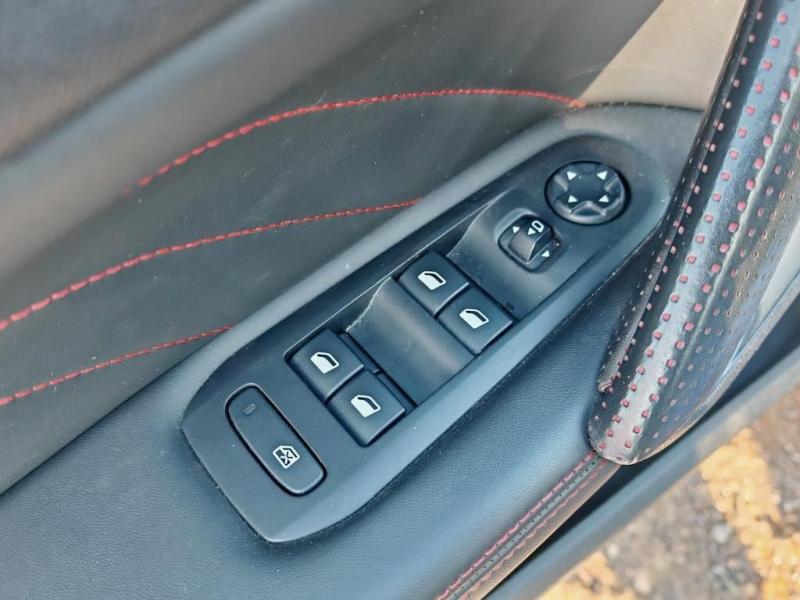 Car Thumb