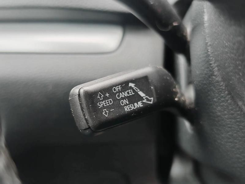 Car Thumb