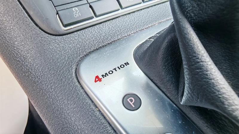 Car Thumb