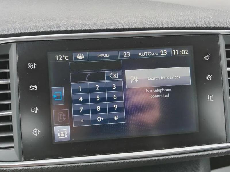 Car Thumb