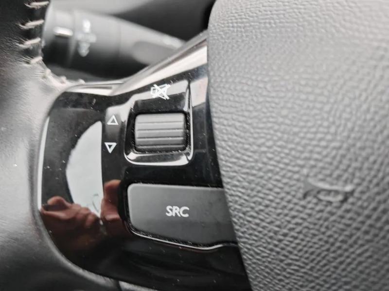 Car Thumb