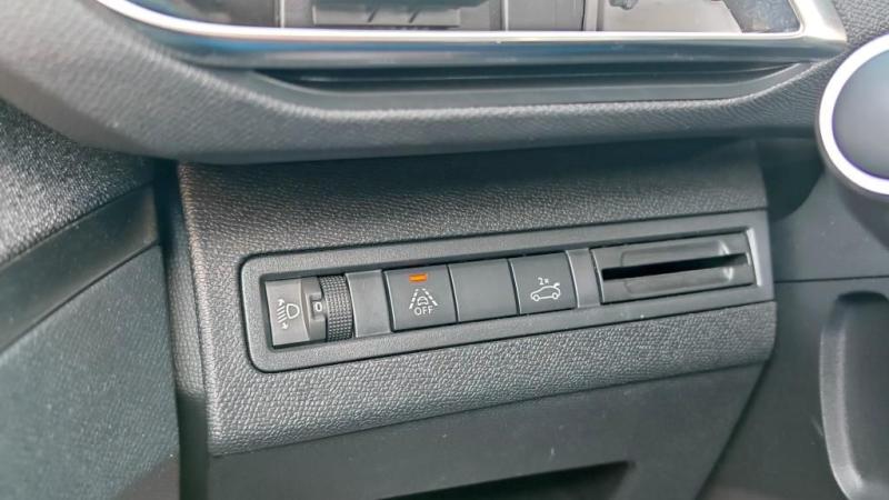 Car Thumb