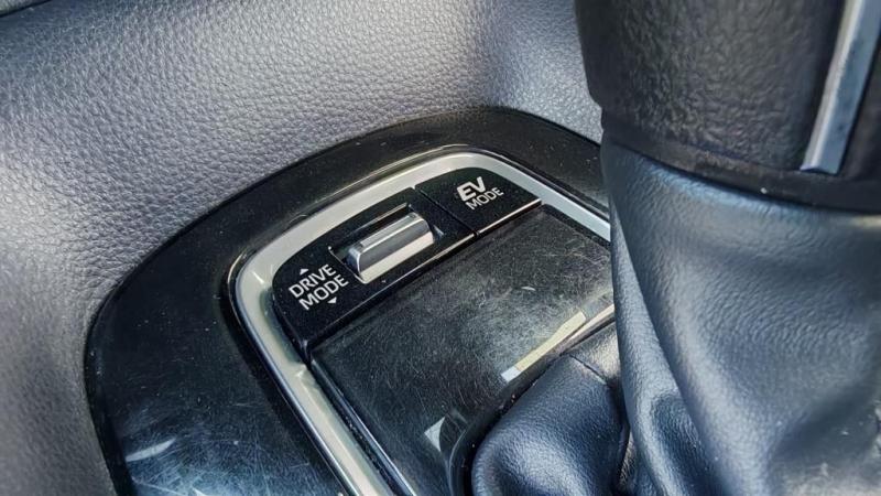 Car Thumb