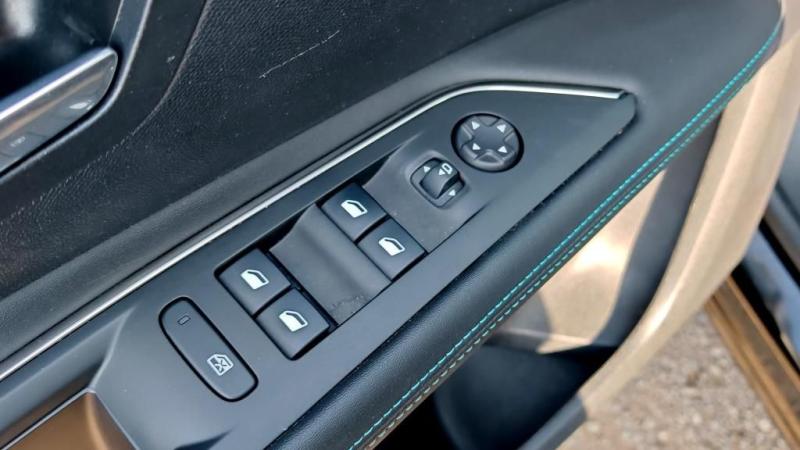 Car Thumb