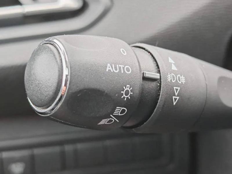 Car Thumb