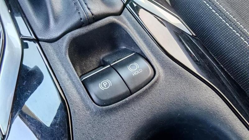 Car Thumb