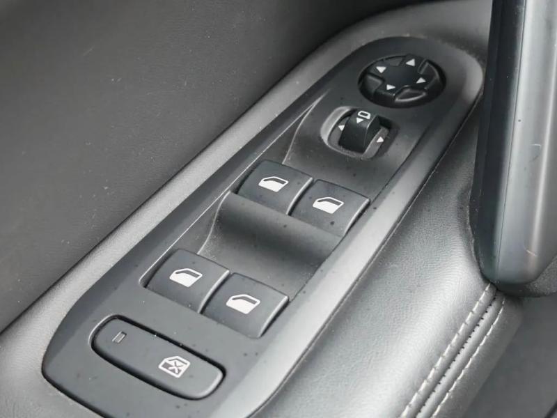Car Thumb