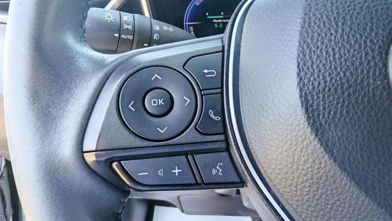 Car Thumb