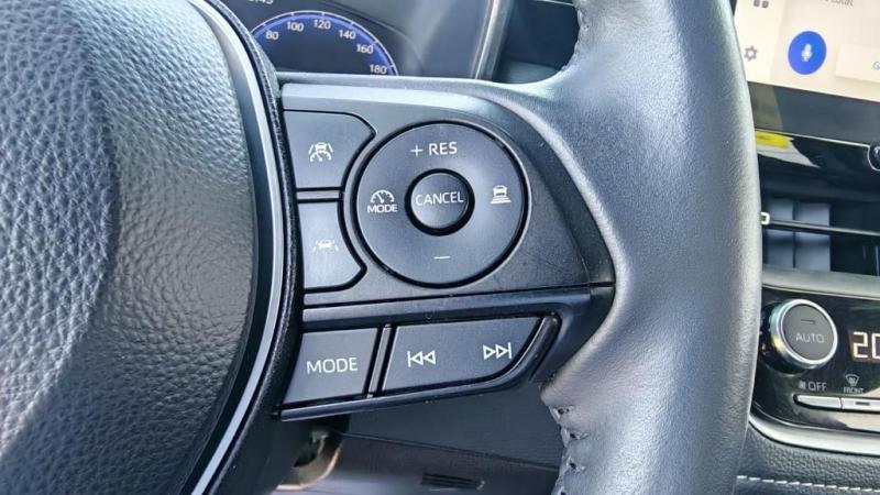 Car Thumb