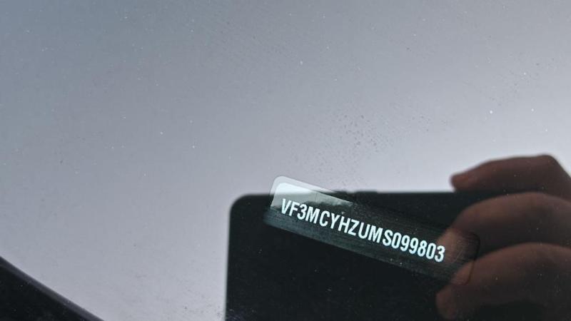 Car Thumb