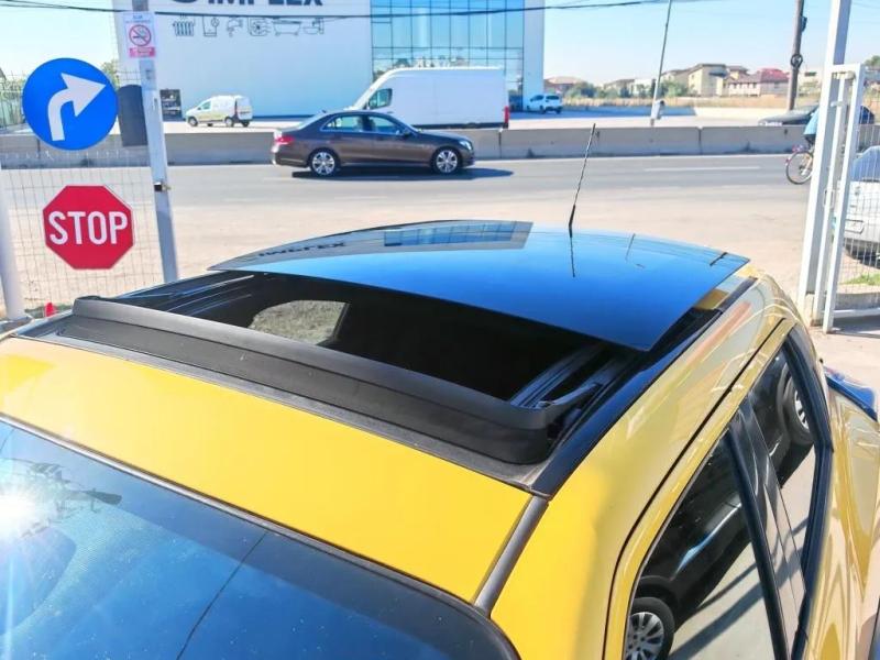 Car Thumb