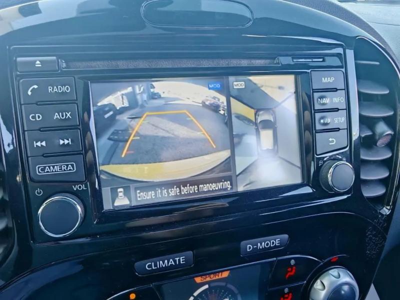 Car Thumb