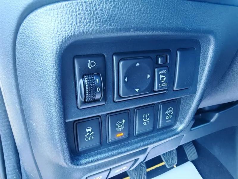 Car Thumb