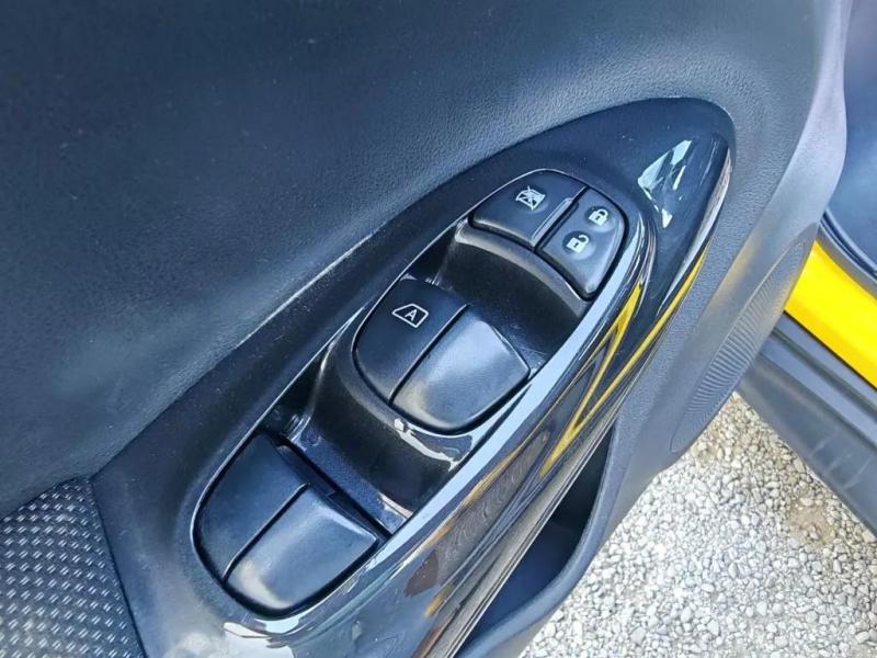 Car Thumb