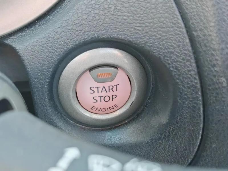 Car Thumb