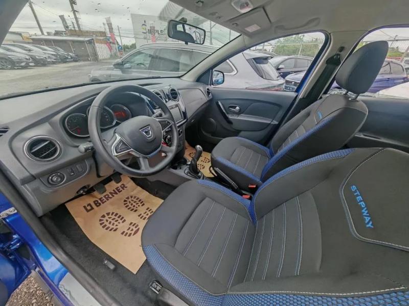 Car Thumb