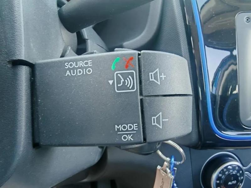 Car Thumb