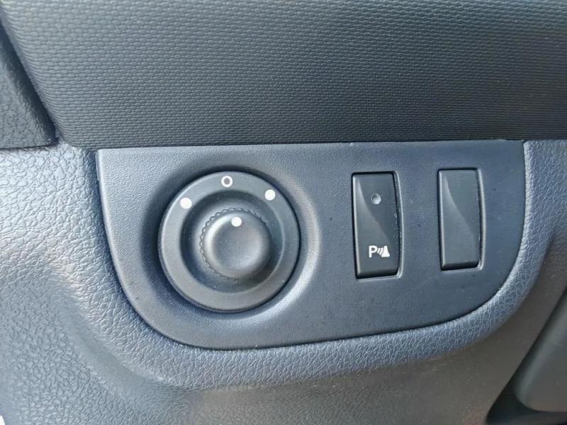 Car Thumb