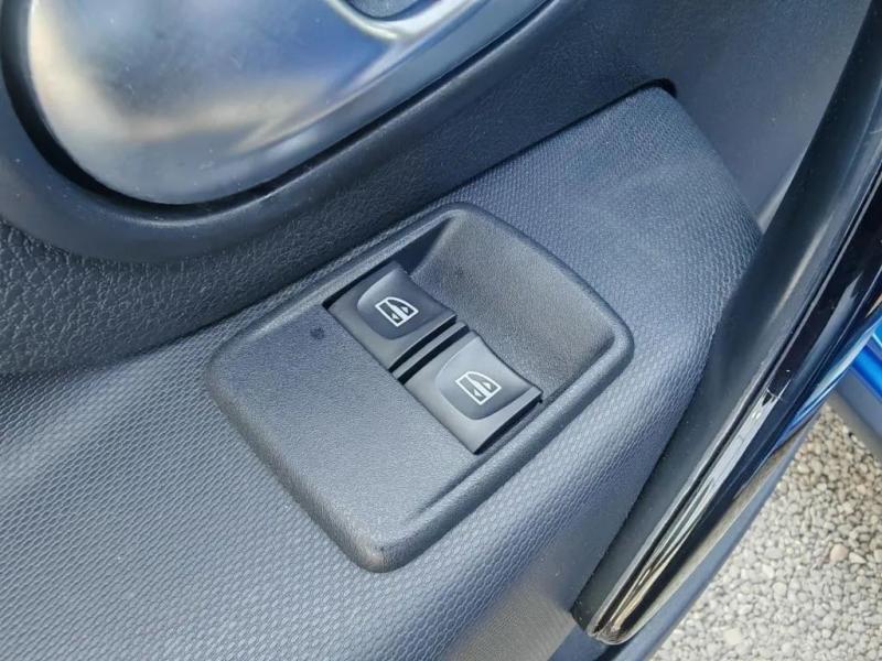 Car Thumb