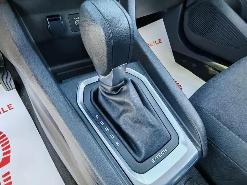 Car Thumb