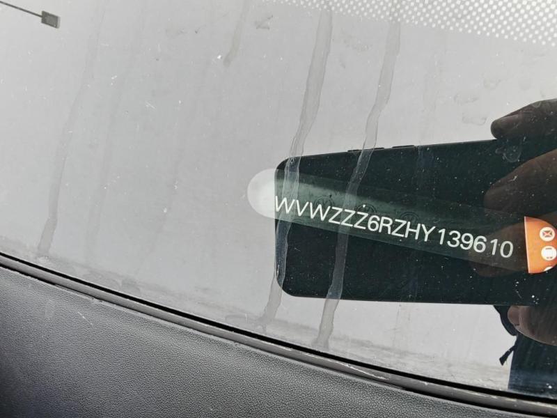 Car Thumb