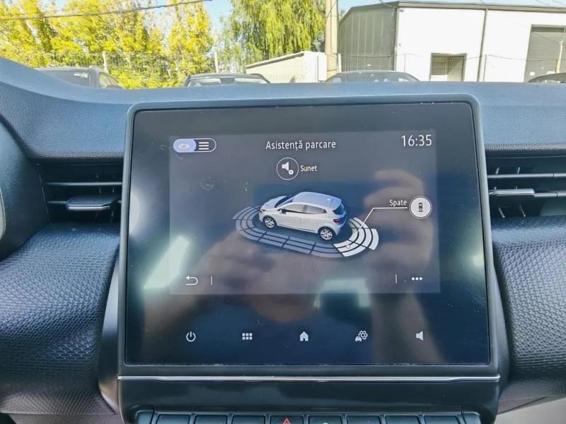 Car Thumb
