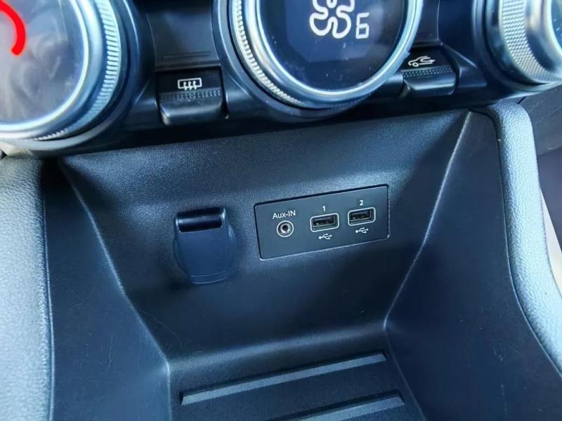 Car Thumb